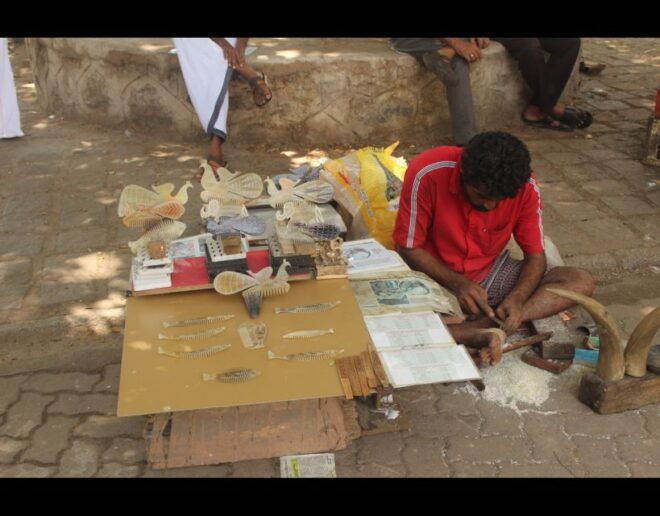 Private Tour of Kochi, India. Fort Kochi, Jewish Town 5 Hour - Meeting Point