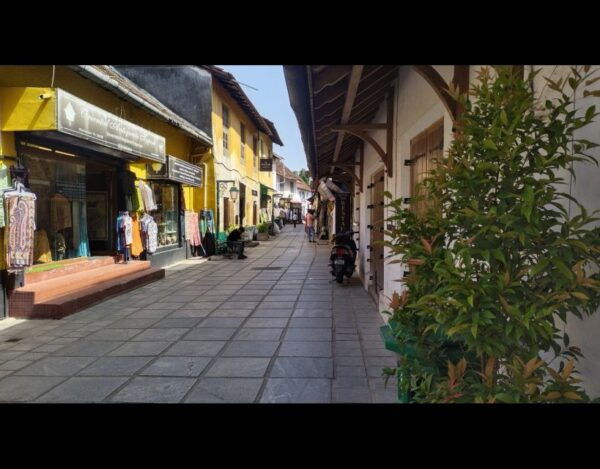 Private Tour of Kochi, India. Fort Kochi, Jewish Town 5 Hour - Frequently Asked Questions
