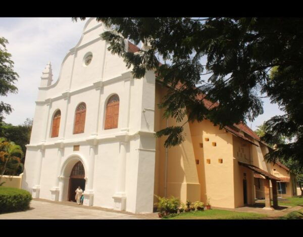 Private Tour of Kochi, India. Fort Kochi, Jewish Town 5 Hour - The Sum Up