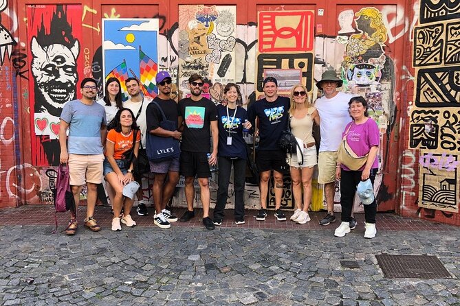 Private Tour of La Boca and Caminito - Directions and Reservation Process