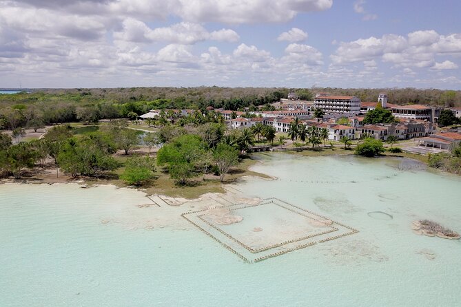 Private Tour of Laguna Bacalar: Explore Exclusive Activities and Places! - Tour Overview and Inclusions