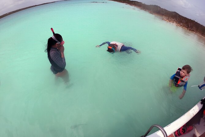 Private Tour of Laguna Bacalar: Explore Exclusive Activities and Places! - Meeting and Pickup