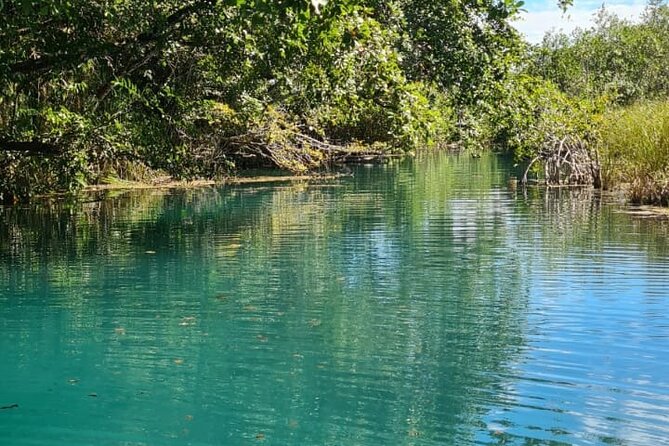 Private Tour of Laguna Bacalar: Explore Exclusive Activities and Places! - Viator Support and Additional Information