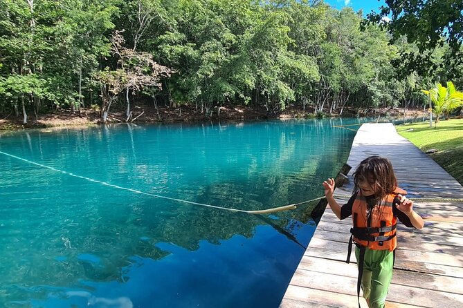 Private Tour of Laguna Bacalar: Explore Exclusive Activities and Places! - Directions and Itinerary