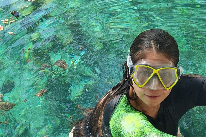 Private Tour of Laguna Bacalar: Explore Exclusive Activities and Places! - Common Questions