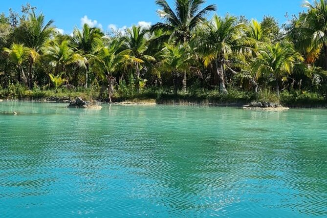 Private Tour of Laguna Bacalar: Explore Exclusive Activities and Places! - The Sum Up