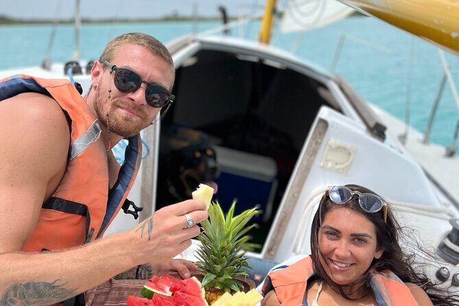 Private Tour of Laguna de Bacalar Full Day - Good To Know