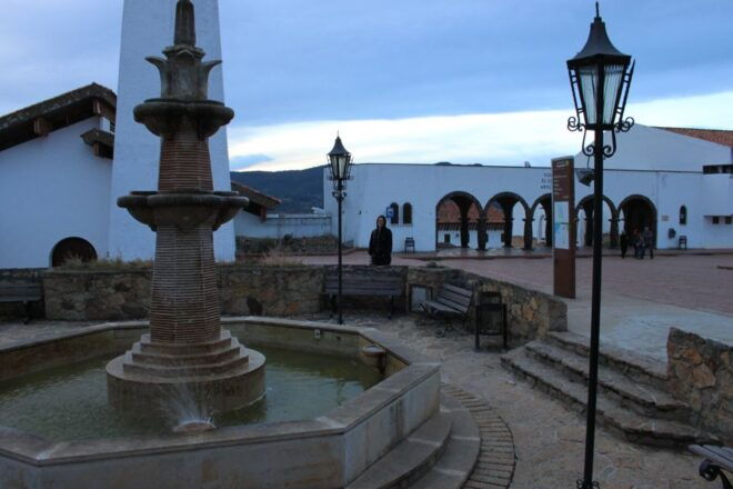 Private Tour of Lake Guatavitá From Bogotá - Tour Itinerary