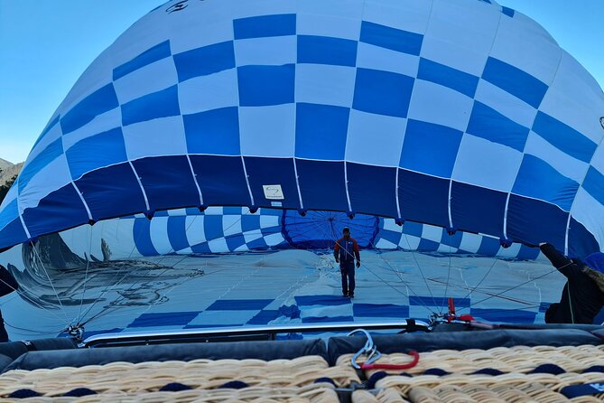 Private Tour of Lake Tegernsee With Optional Hot Air Balloon Ride - Pricing and Guarantee