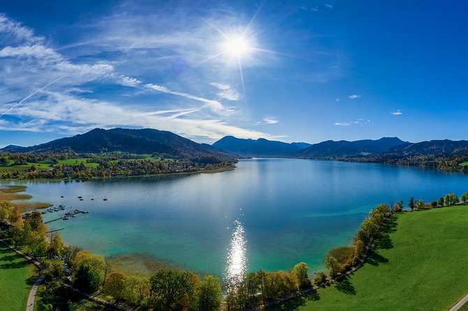 Private Tour of Lake Tegernsee With Optional Hot Air Balloon Ride - Common Questions