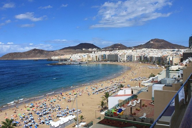 Private Tour of Las Palmas With Driver/Guide With Hotel/Cruise Port Pick-Up - Pricing and Booking Options