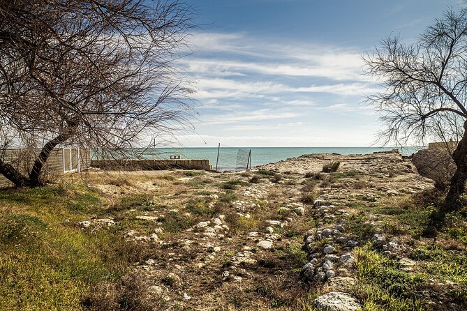 Private Tour of Lecce and Otranto From Bari - Booking Information