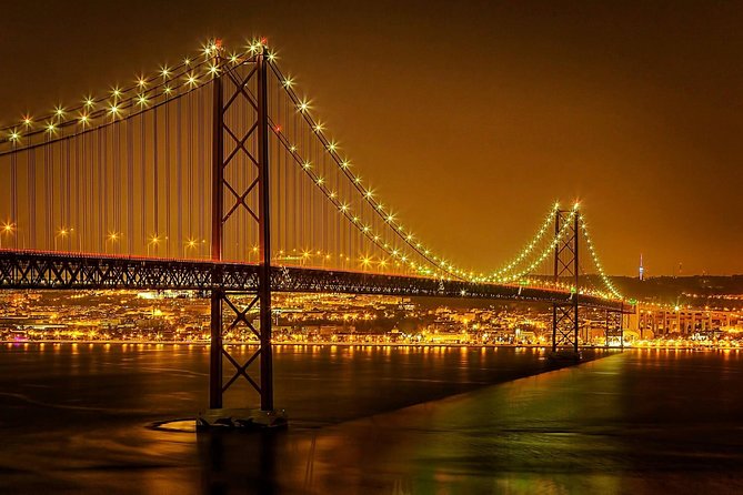 Private Tour of Lisbon - Overview