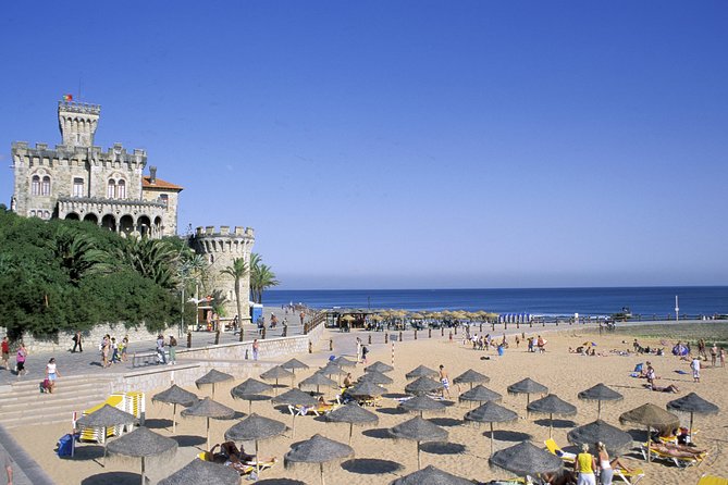 Private Tour of Lisbon, Sintra and Estoril Coast - Customer Reviews