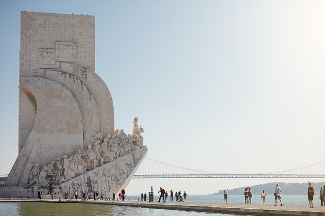Private Tour of Lisbon, Sintra and Estoril Coast - The Sum Up