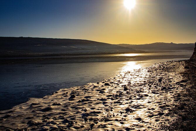 Private Tour of Loch Ness, Glencoe and Highlands From Edinburgh - Common Questions