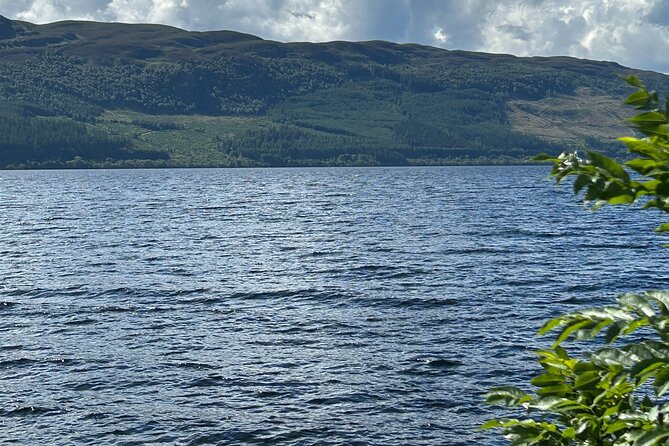Private Tour of Loch Ness, Glencoe and Highlands From Edinburgh - The Sum Up