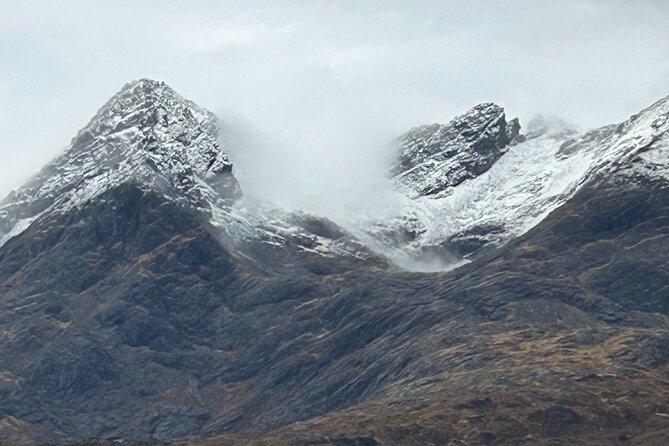 Private Tour of Loch Ness, Glencoe and Highlands From Glasgow - Reviews and Customer Ratings