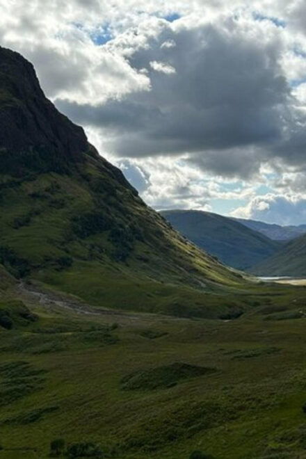 Private Tour of Loch Ness, Glencoe and Highlands - Experience and Amenities