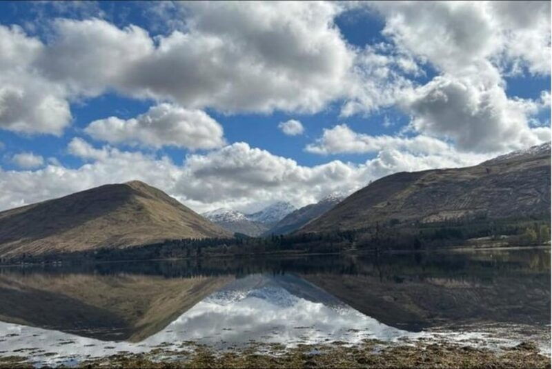 Private Tour of Loch Ness, Pitlochry, Glencoe and Highlands - Exploring the Highland Highlights