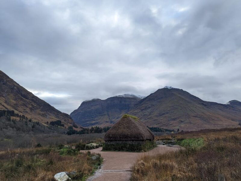 Private Tour of Loch Ness, Pitlochry, Glencoe and Highlands - Who This Tour Suits Best