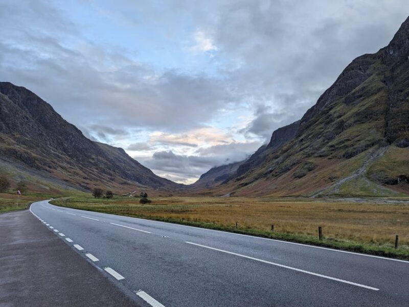 Private Tour of Loch Ness, Pitlochry, Glencoe and Highlands - The Sum Up