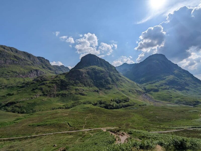 Private Tour of Loch Ness, Pitlochry, Glencoe and Highlands - FAQs