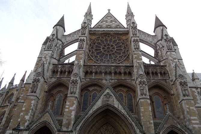 Private Tour of London - Additional Information and Contact Details