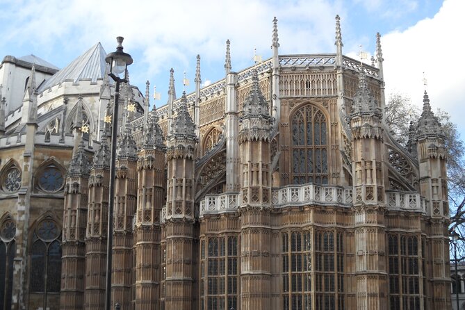 Private Tour of London - Customize Your Private Tour Experience