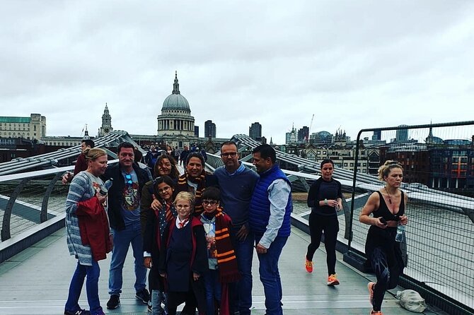 Private Tour of London: Iconic Landmarks With Local Expert - Common Questions