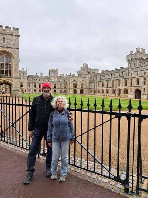 PRIVATE TOUR OF LONDON WITH BRAZILIAN GUIDE - Who Will Love This Tour?