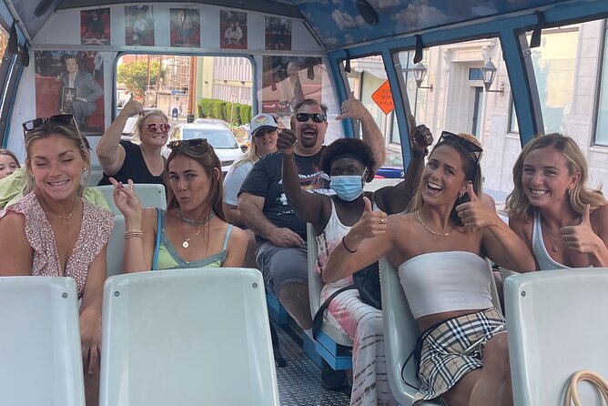 Private Tour of Los Angeles - Meeting and Pickup