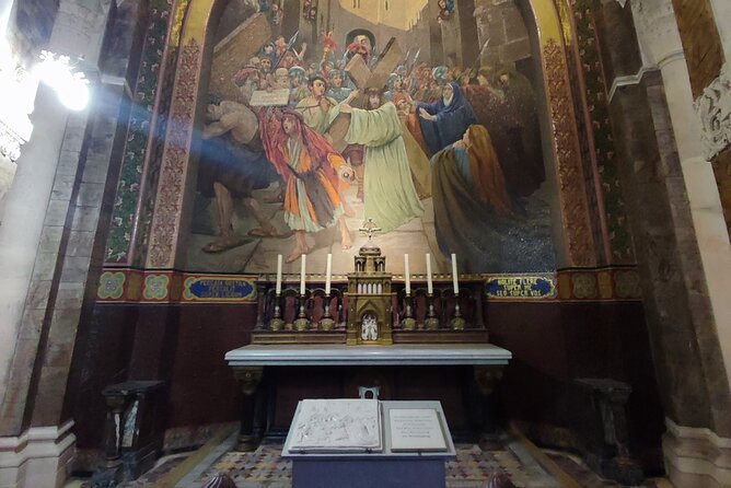 Private Tour of Lourdes and the Three Sacred Temples - Highlights of the Private Tour