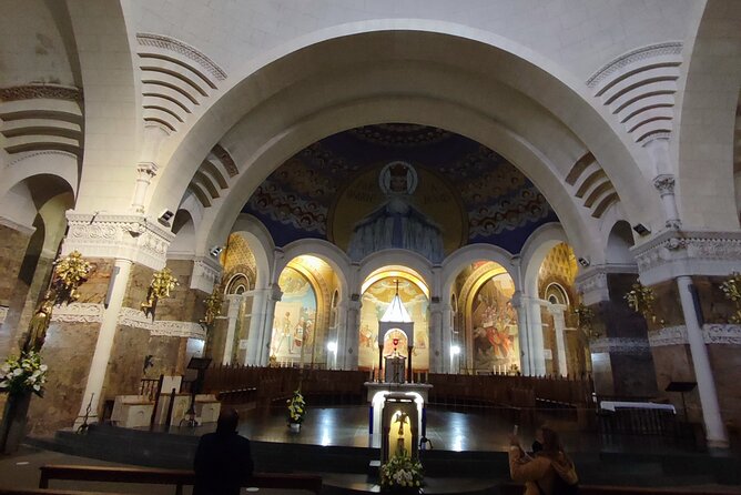 Private Tour of Lourdes and the Three Sacred Temples - The Significance of Lourdes in History