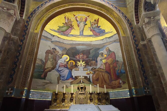 Private Tour of Lourdes and the Three Sacred Temples - Experiencing the Healing Waters