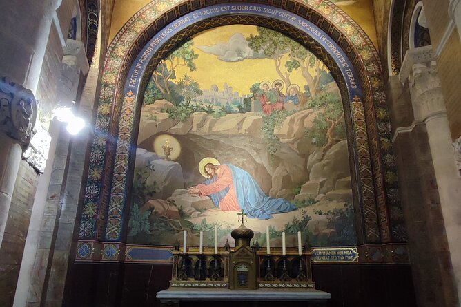 Private Tour of Lourdes and the Three Sacred Temples - Unforgettable Moments and Reflections