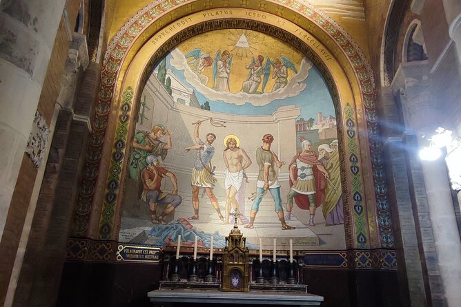 Private Tour of Lourdes and the Three Sacred Temples - Common Questions
