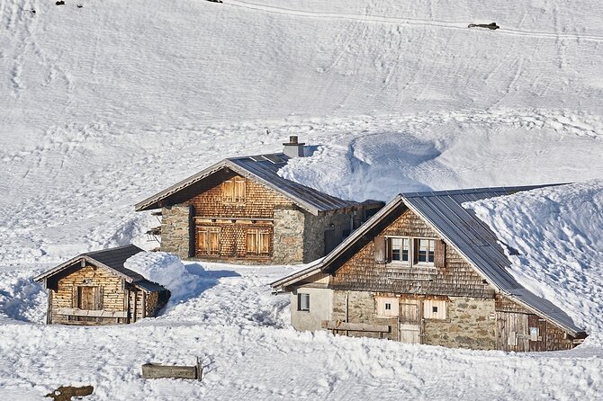 Private Tour of Lucerne and Engelberg From Zurich - Trusted Tour Provider