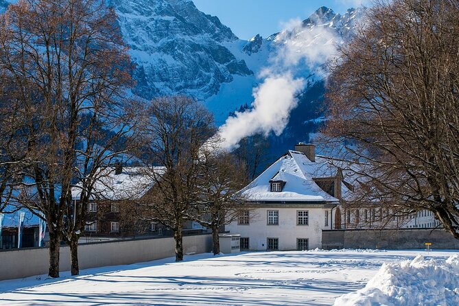 Private Tour of Lucerne and Engelberg From Zurich - Overall Experience Details