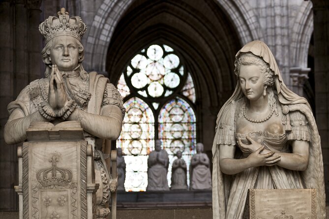 Private Tour of Luxembourg Gardens & Skip-the-line Panthéon - Additional Attractions