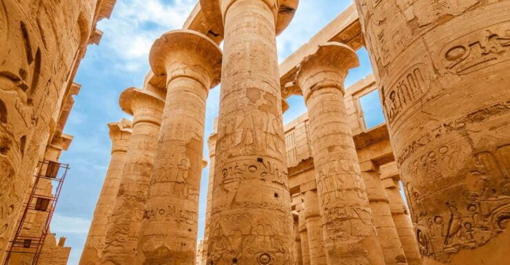Private Tour of Luxor and Karnak Temple - Tour Details