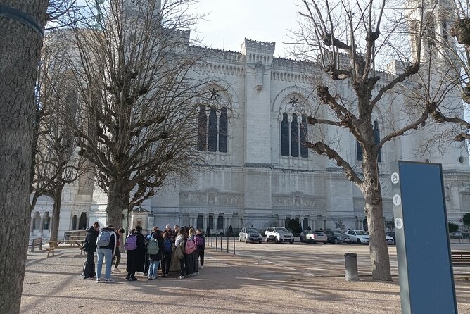Private Tour of Lyon - Expectations