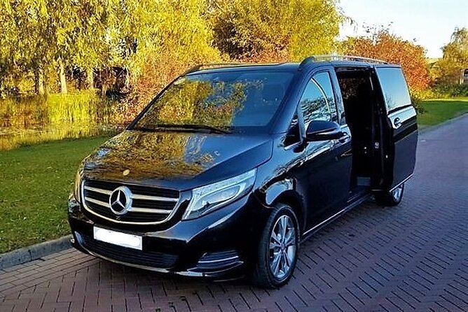 Private Tour of Lyon - Pricing and Guarantee
