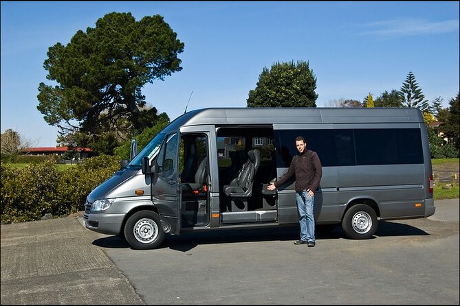 Private Tour of Lyon - Duration and Pick-up
