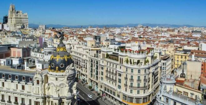 Private Tour of Madrid and Santiago Bernabeu - Highlights