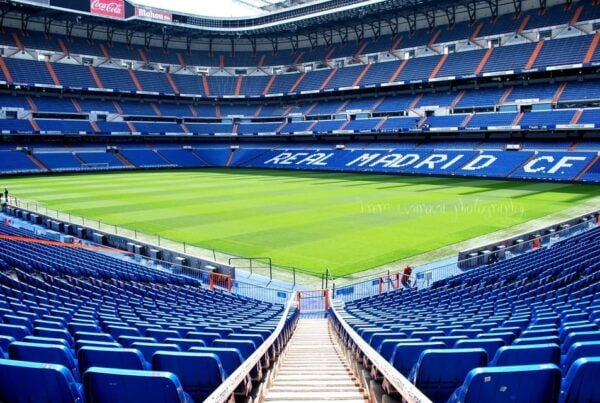 Private Tour of Madrid and Santiago Bernabeu - Customizable Options