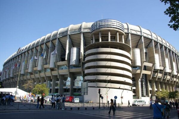 Private Tour of Madrid and Santiago Bernabeu - Reviews and Ratings