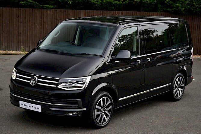 Private Tour of Madrid With Chauffeur -3 Hours - Pricing Options