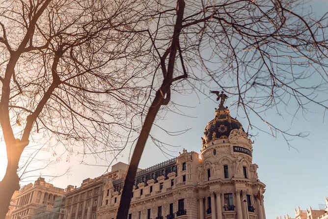 Private Tour of Madrid With Chauffeur -3 Hours - Lowest Price Guarantee
