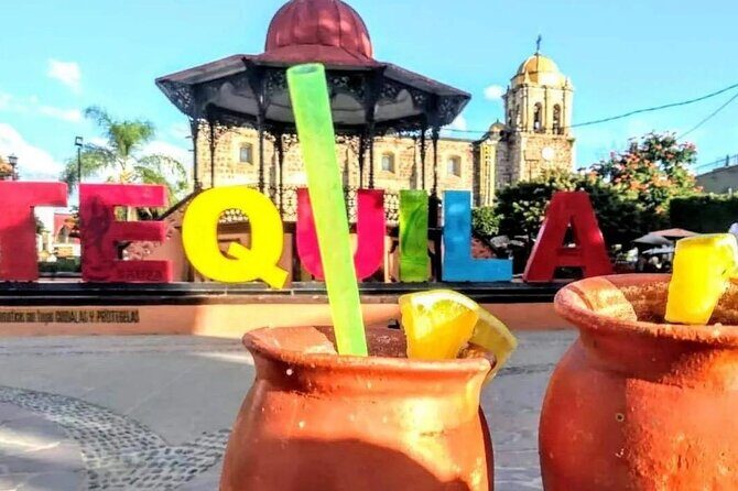 Private Tour of Magic Town Tequila Adventure Day Tour - What’s Included & What’s Not